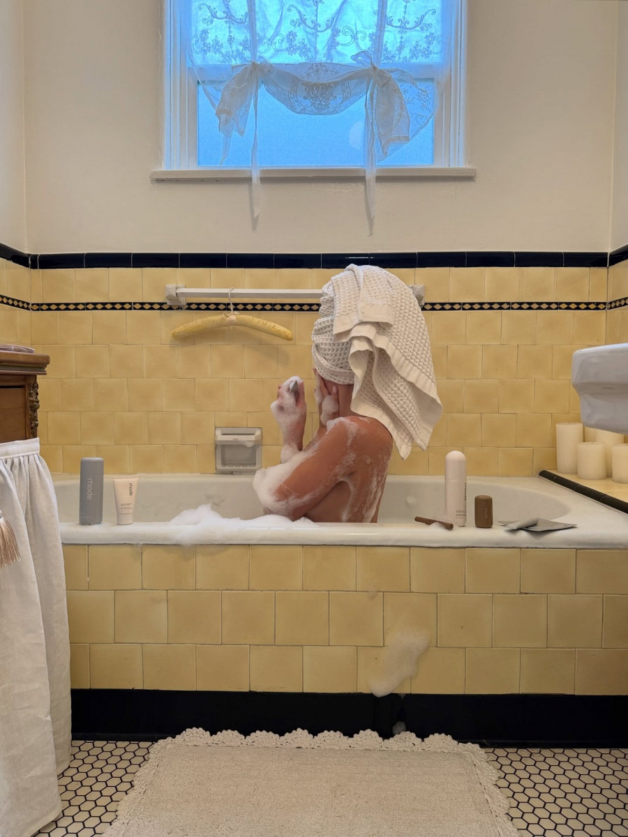 Fotoğraf: @emmasevilles