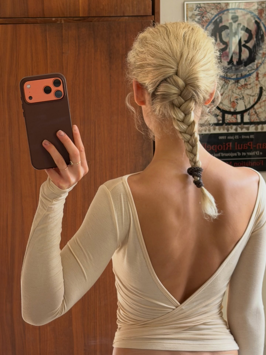 Fotoğraf: @ingridbjergraft