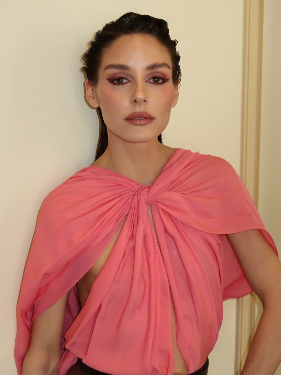 Fotoğraf: @oliviapalermo