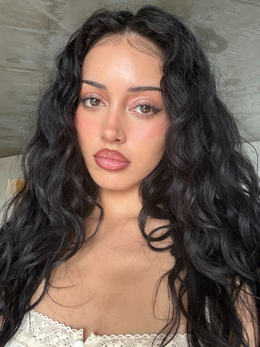 Fotoğraf: @wolfiecindy