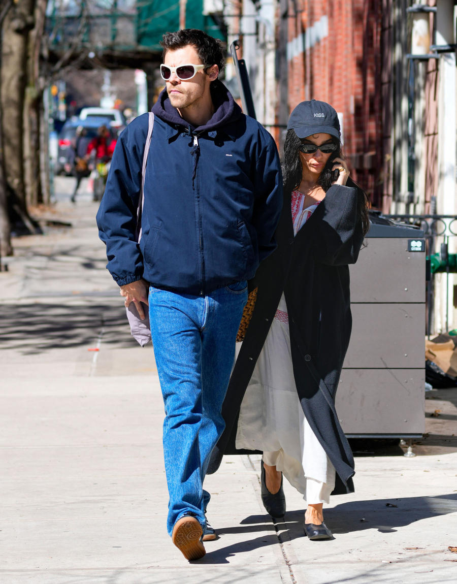 Z Kuşağının Stil İlhamı Aldığı Ünlü Çiftler