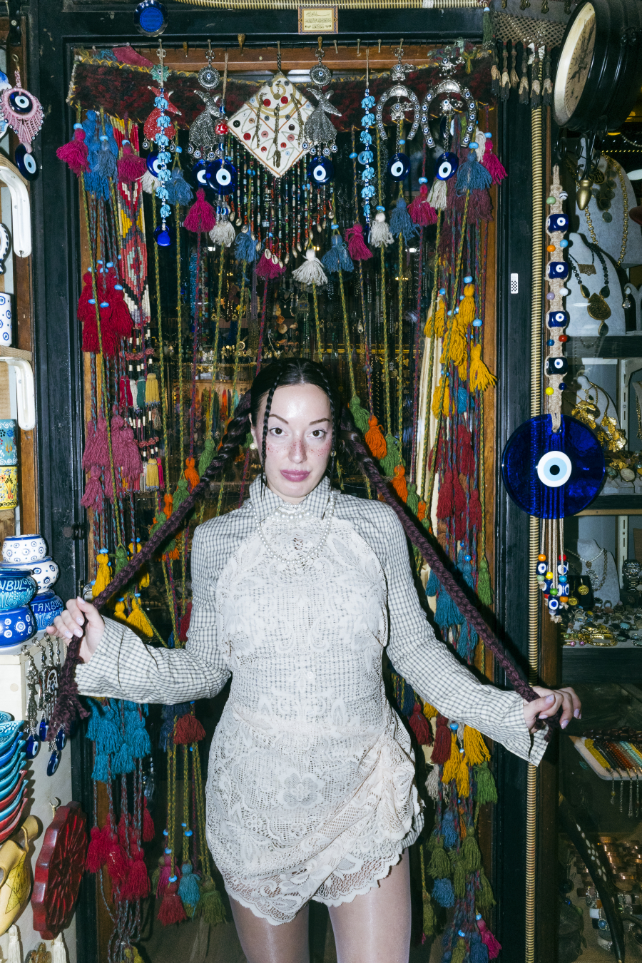 Gecenin Nabzı: Seçil Karbo