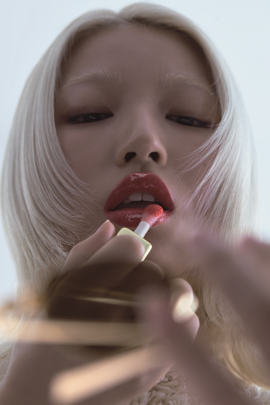 Minimal Maksimalizm: Dudaklarda “Lip Combo” Etkisi