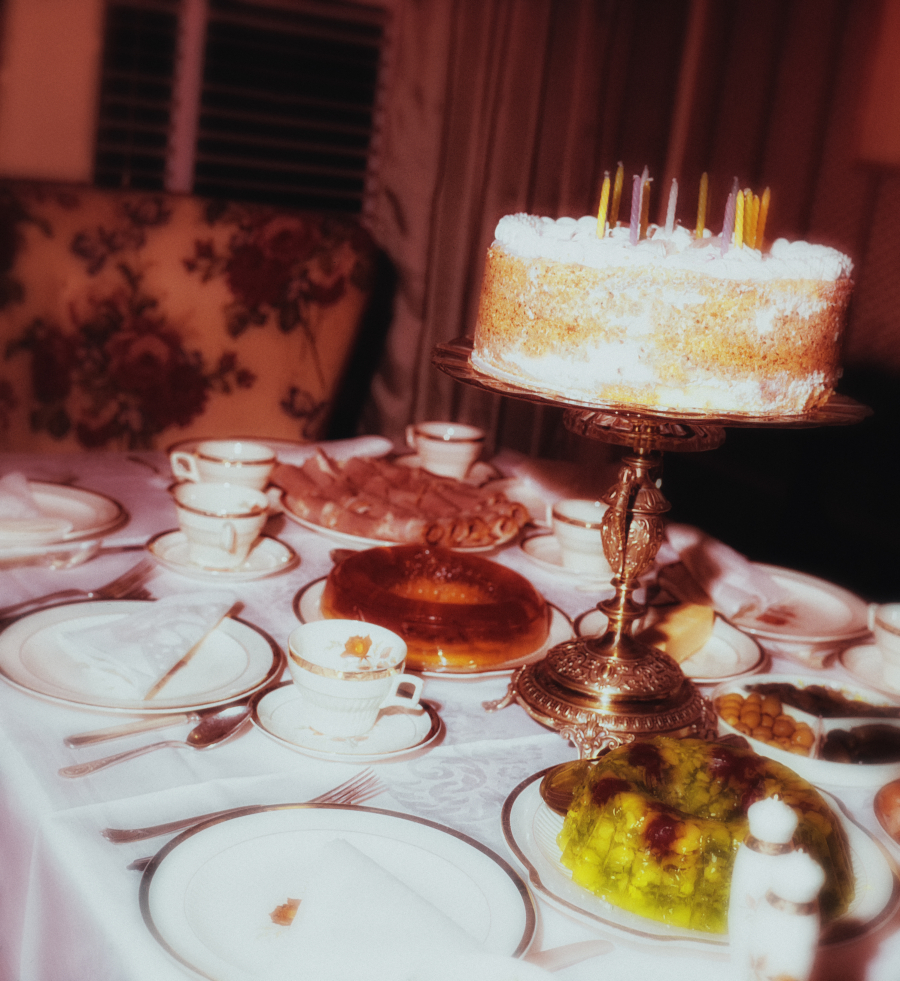 Retro Food Akımı: Nostaljik Tatlar Neden Yeniden Popüler? Retro Food Akımı: Nostaljik Tatlar Neden Yeniden Popüler?