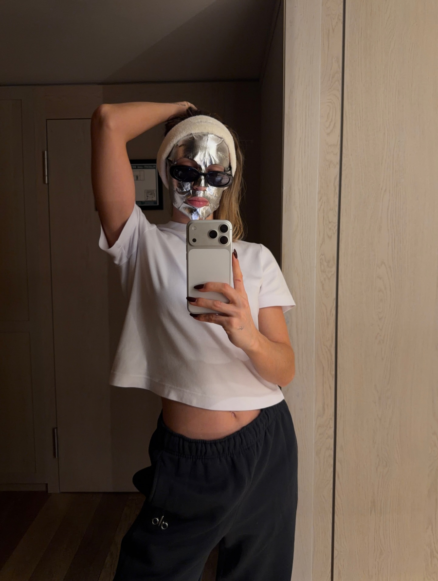 Bethan Mccoy'dan Nora Levine'e Haftanın Güzellik Instagram'ları