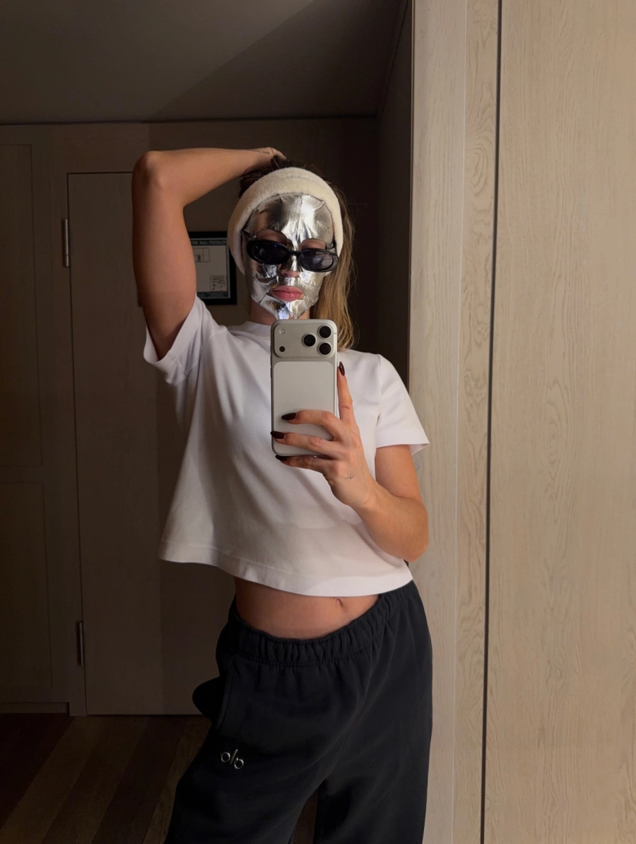 Bethan Mccoy’dan Nora Levine’e Haftanın Güzellik Instagram’ları Bethan Mccoy'dan Nora Levine'e Haftanın Güzellik Instagram'ları
