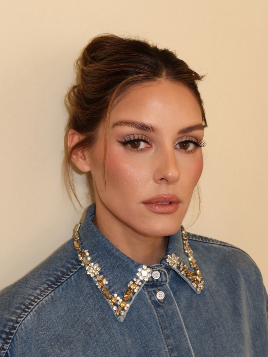 Fotoğraf: @oliviapalermo