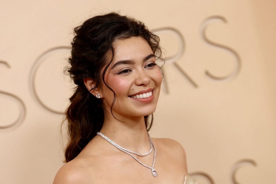 Auli'i Cravalho
