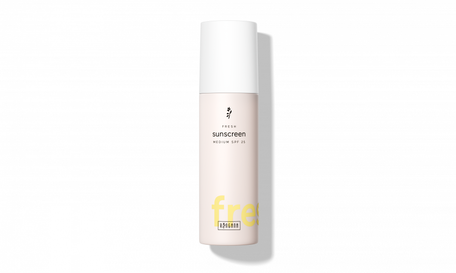 Ringana Fresh Sunscreen