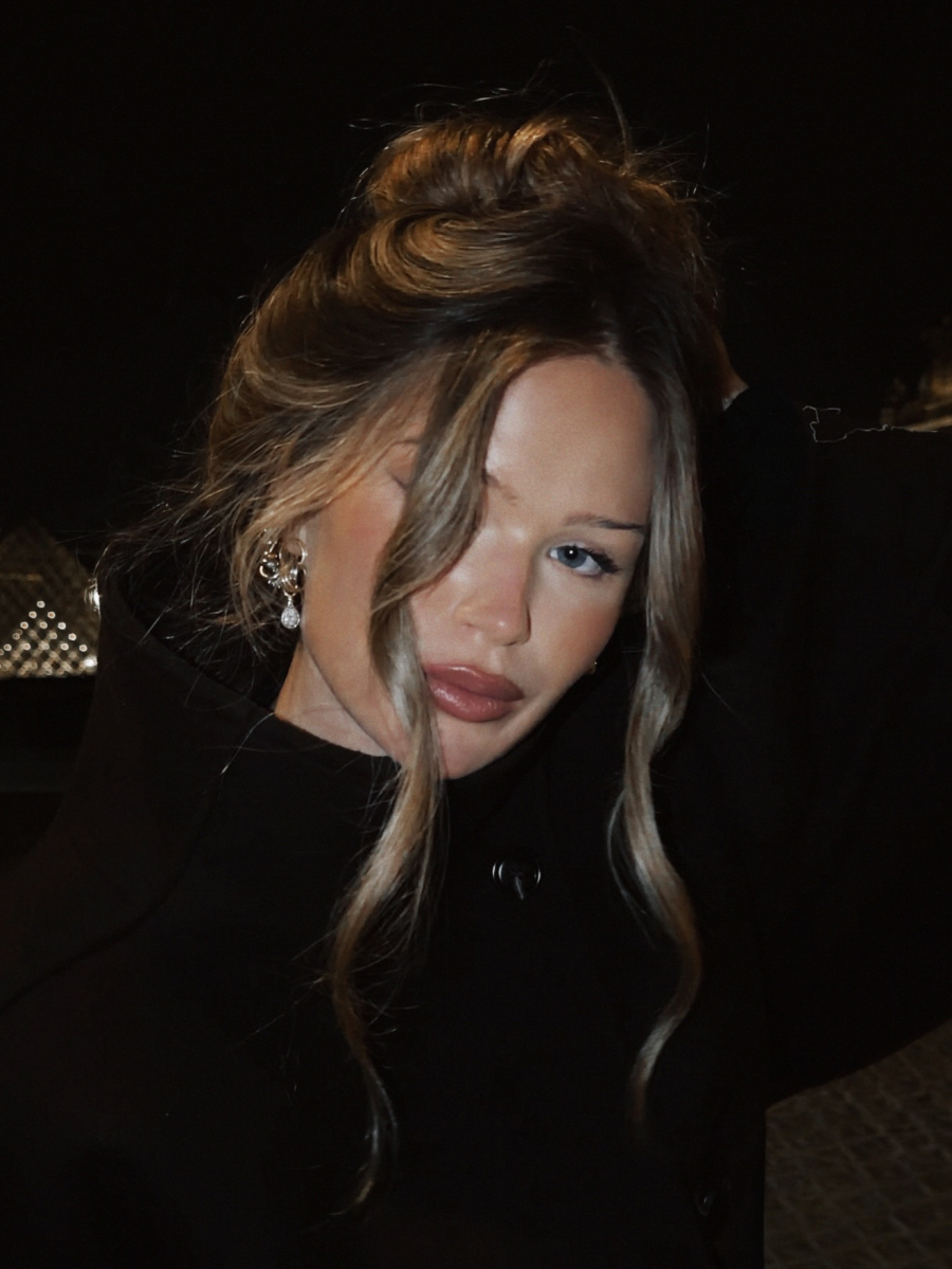 Fotoğraf: @hannaschonberg