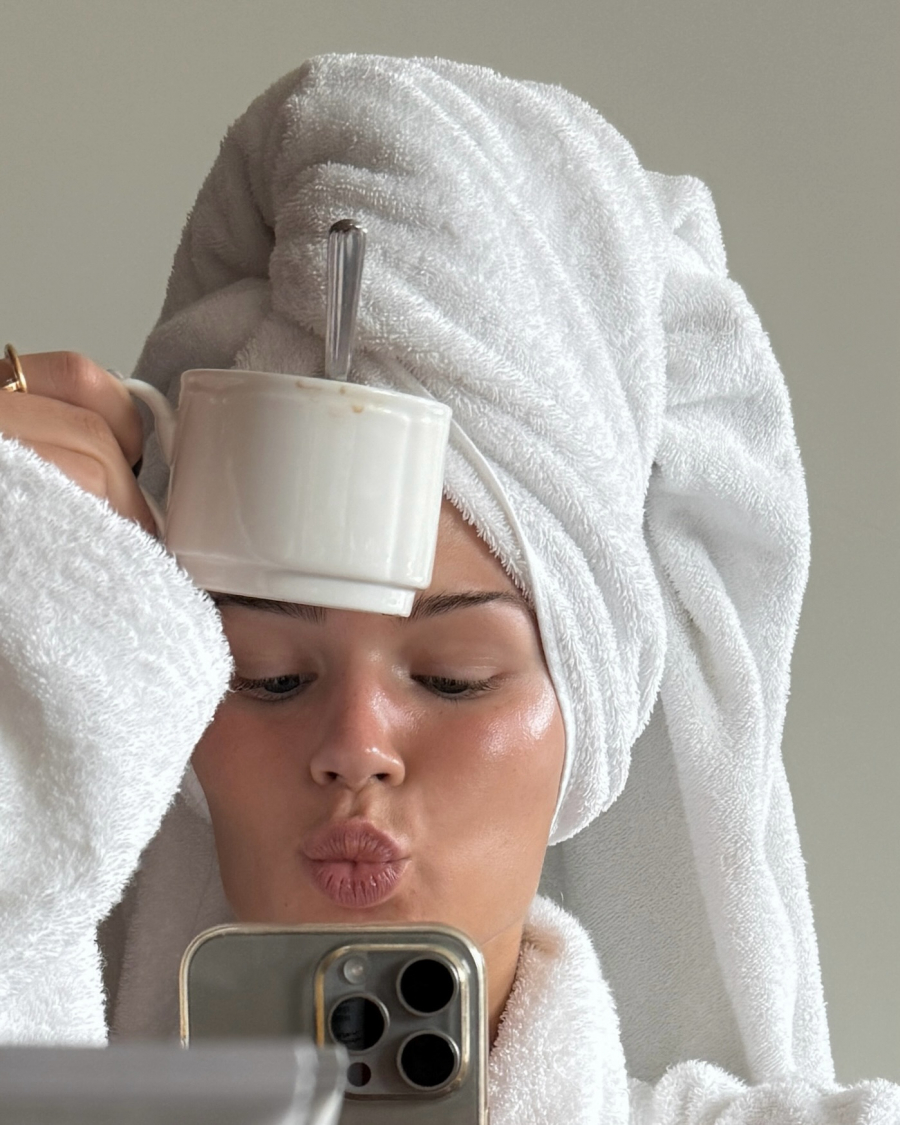 Kendall Jenner'dan Cara Delevingne'ye Haftanın Güzellik Instagram'ları Kendall Jenner'dan Cara Delevingne'ye Haftanın Güzellik Instagram'ları