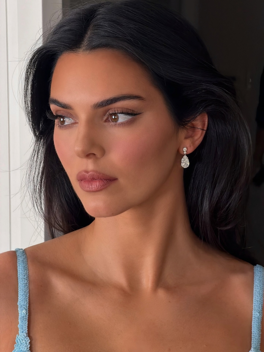 Fotoğraf: @kendalljenner