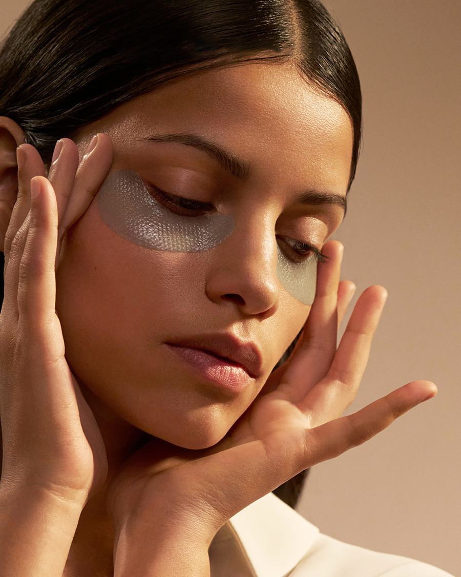 L’Occitane en Provence Immortelle Precious Patches