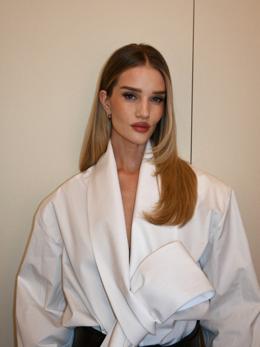 Fotoğraf: @rosiehw