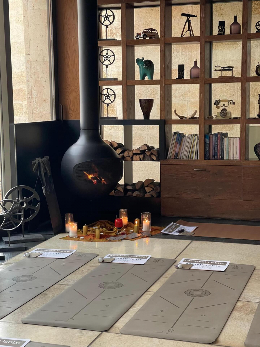 Ryder Act Studio ile The Light Beyond Valleys