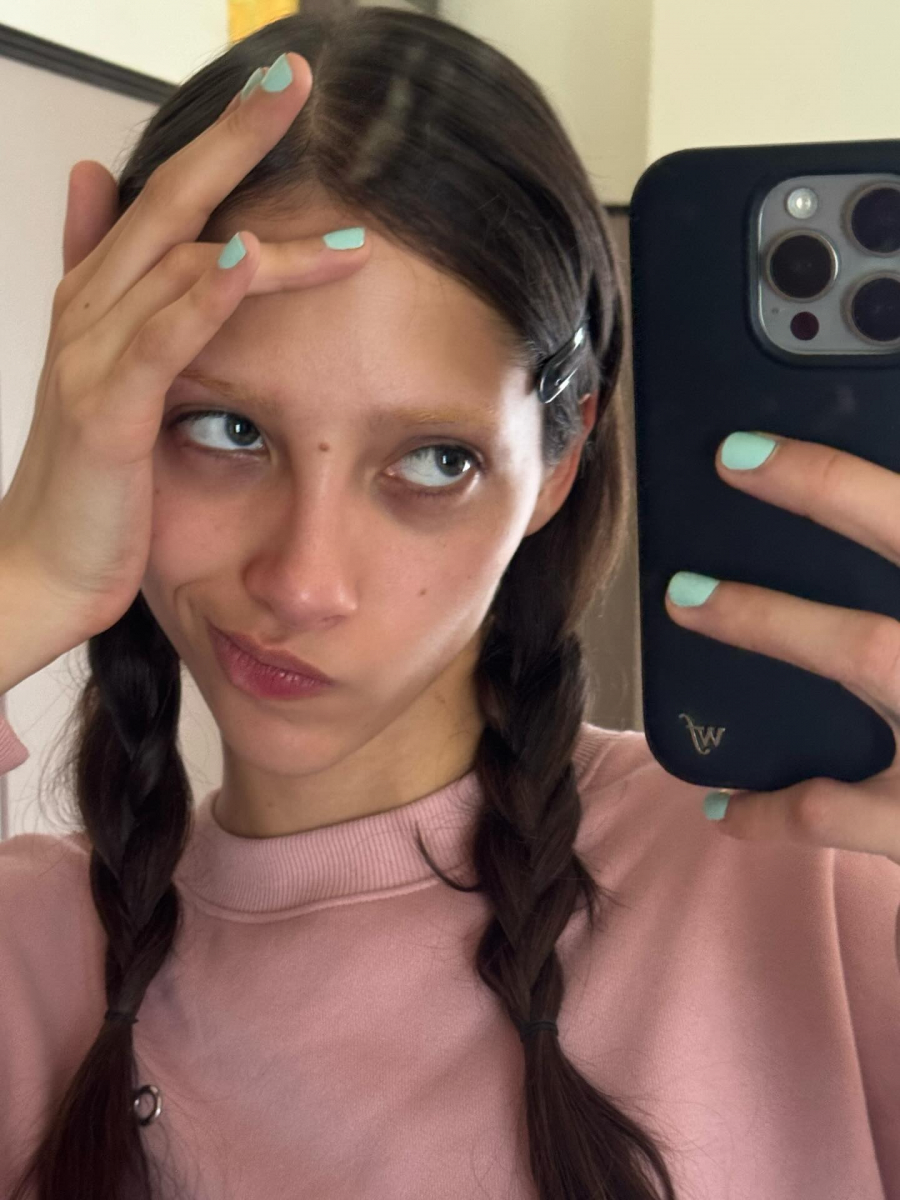 Fotoğraf: @yasminwijnaldum