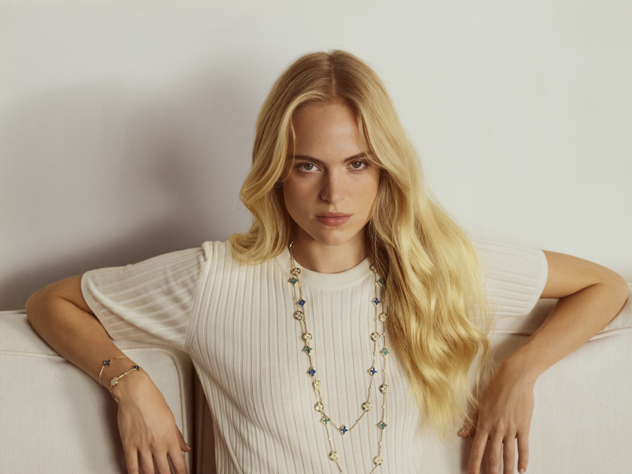 Yüksek Mücevher Tasarımında Yeni Bir İfade Alanı