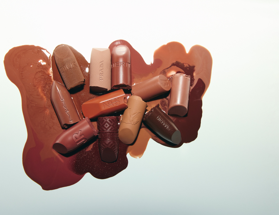 Çikolata Krallığı: Kahverengi Makyaj Trendi