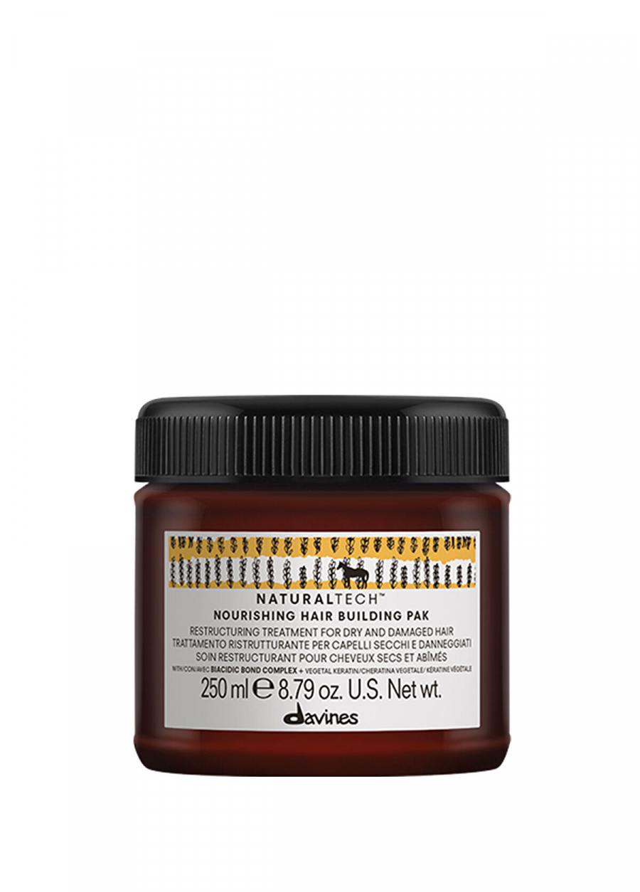 Davines Nourishing Vegetarian Miracle Nemlendirici Maske