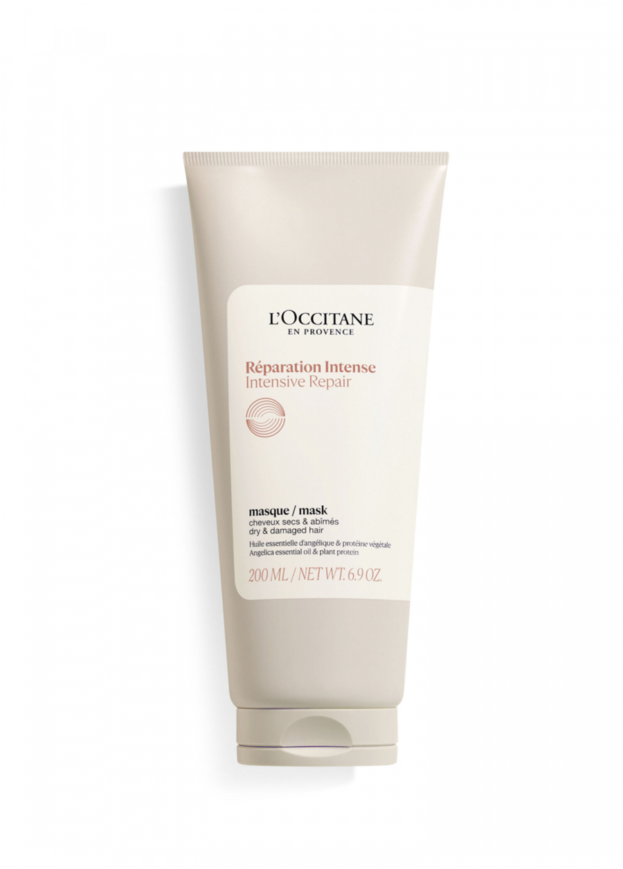 L’Occitane Onarıcı Saç Maskesi
