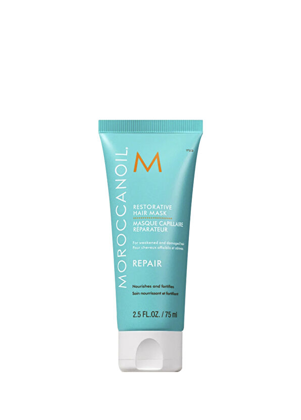 Moroccanoil Onarıcı Saç Maskesi