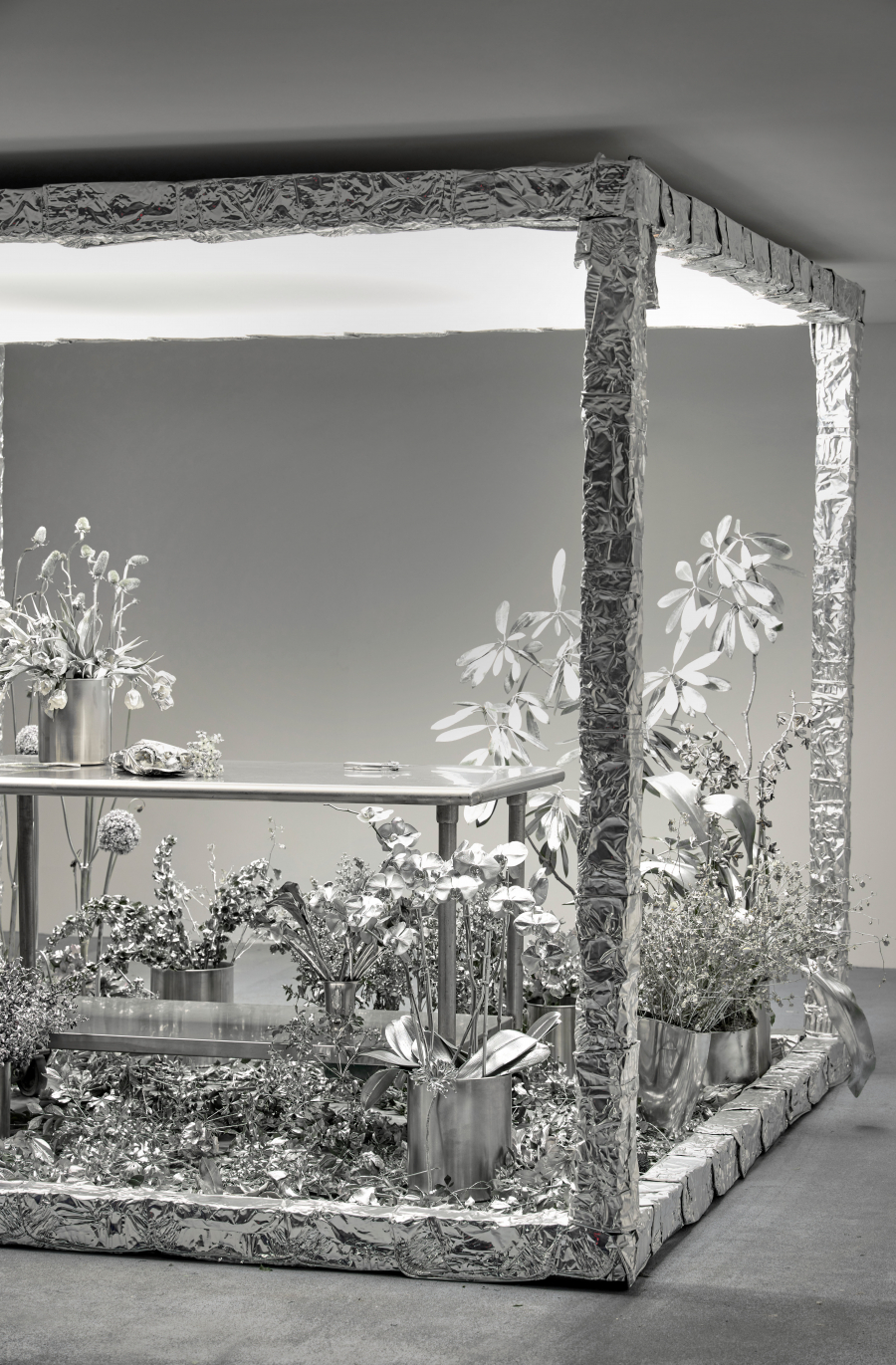 Transformist Tasarımlar: Harry Nuriev Anlatıyor