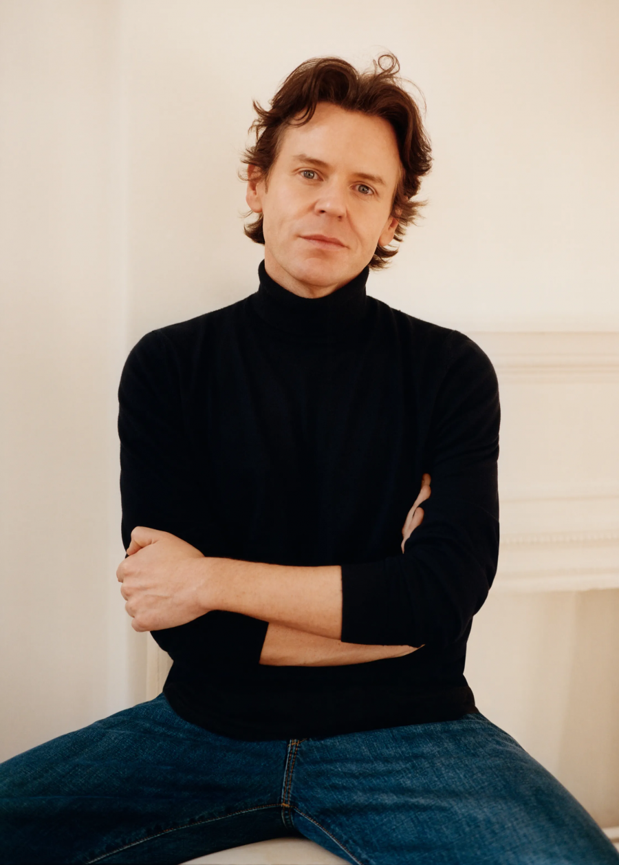 Christopher Kane, Mulberry’nin Yeni Kreatif Direktörü Olarak Atandı
