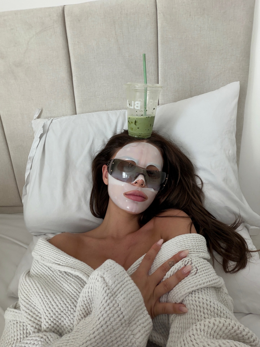 Fotoğraf: @anettaberi_