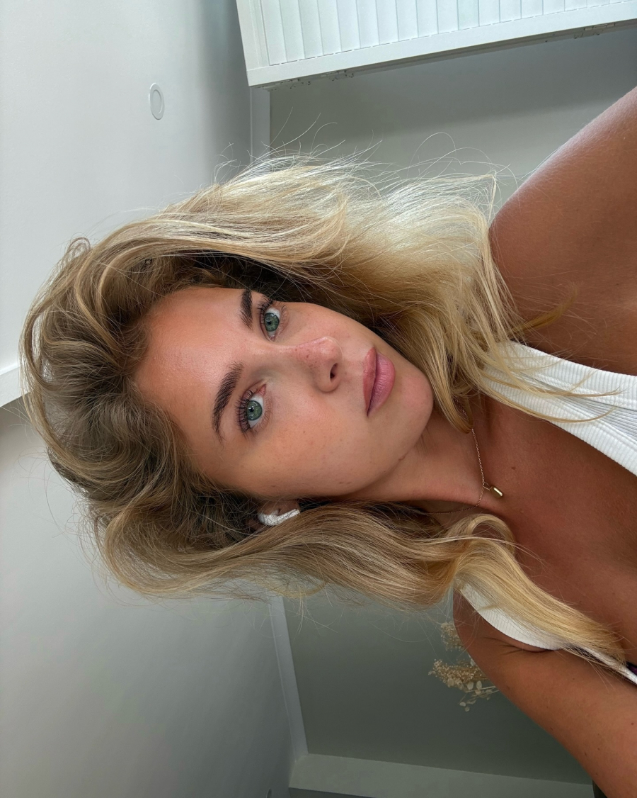 Fotoğraf: @laurajadwiga