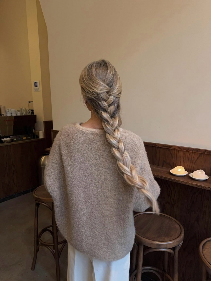 Fotoğraf: @mariellelindahl