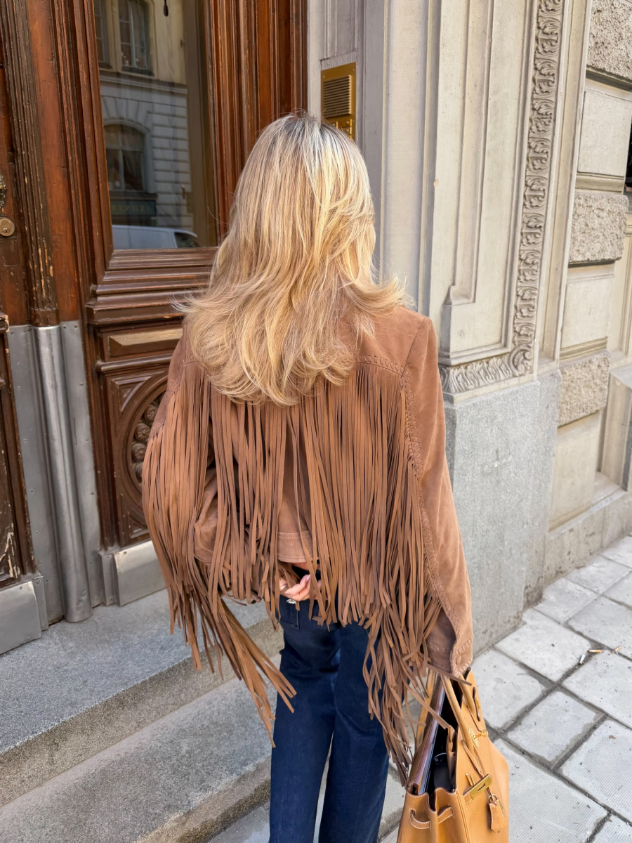 Fotoğraf: @matildadjerf