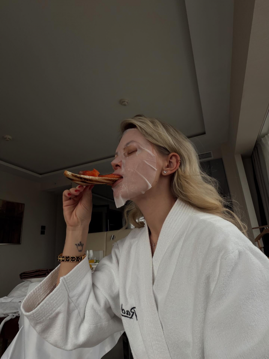 Fotoğraf: @romanenkovika