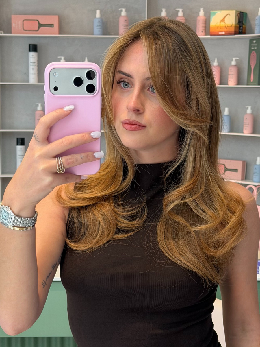 Fotoğraf: @valentinaferragni