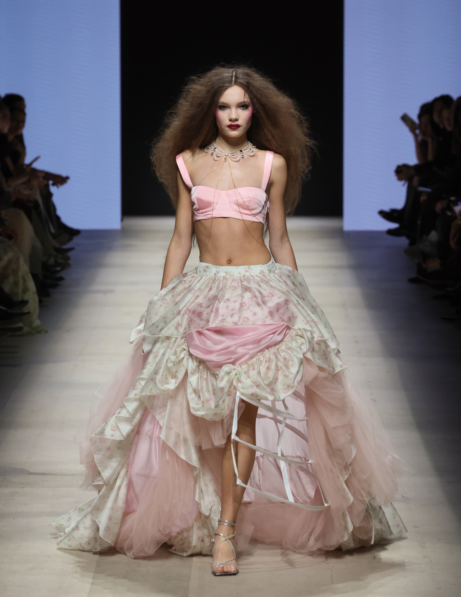 Moskova'da Sanat, Moda ve Tasarımla Dolu Beş Gün