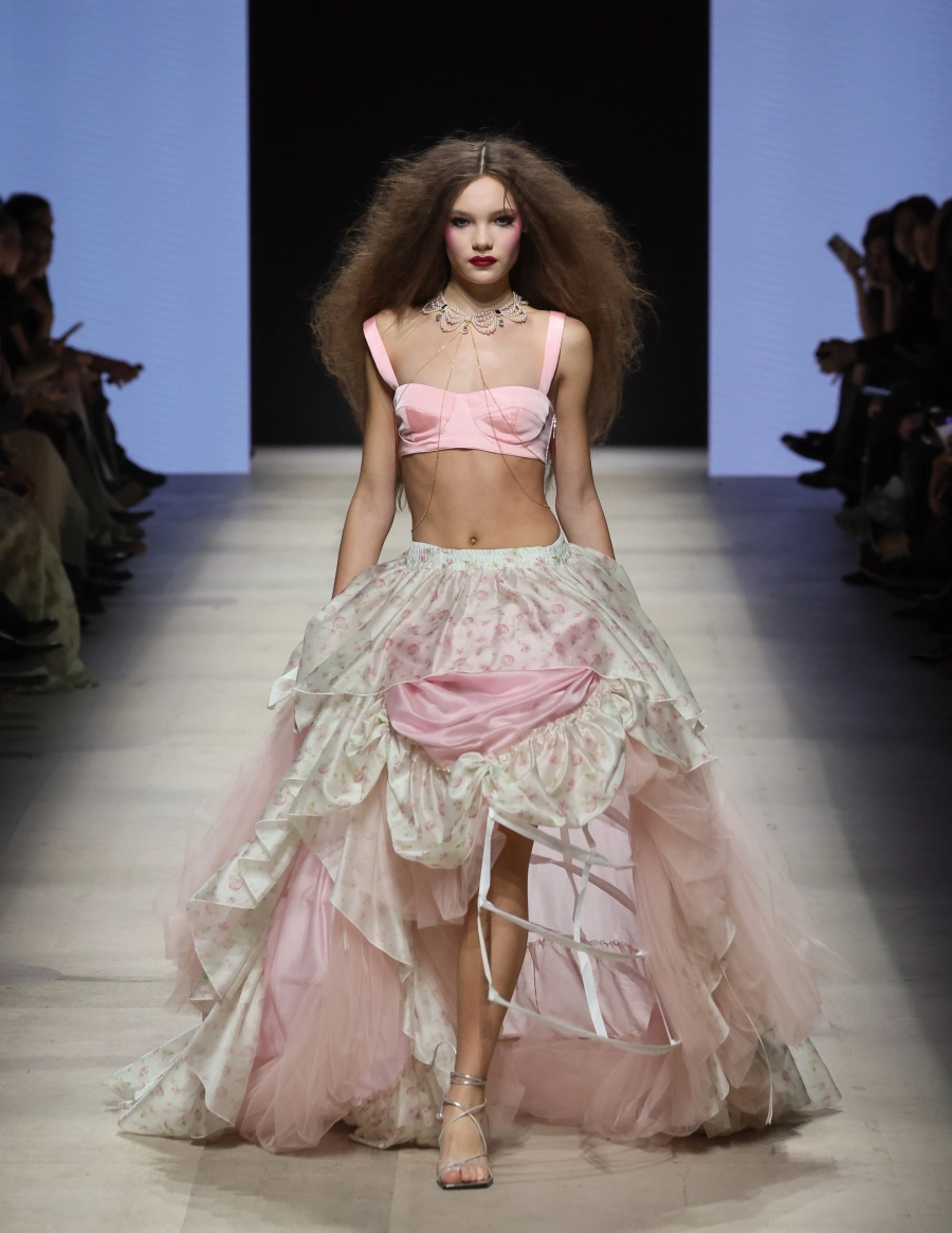 Moskova'da Sanat, Moda ve Tasarımla Dolu Beş Gün Moskova'da Sanat, Moda ve Tasarımla Dolu Beş Gün