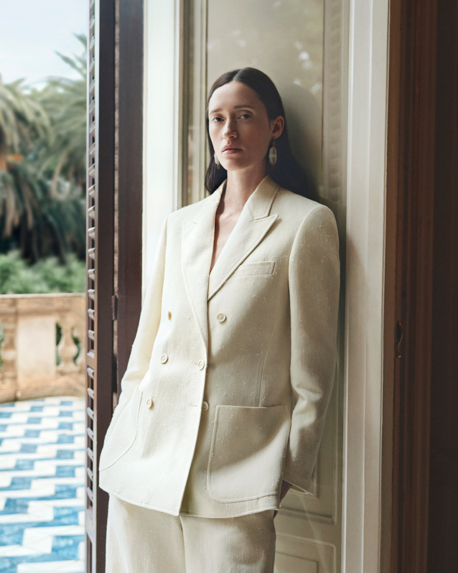 2026 İlkbahar/Yaz Sezonunda Zamansız Şıklığın İzinde