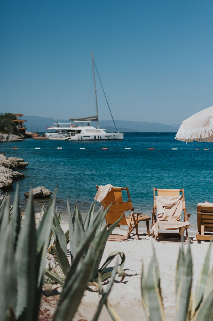 Bodrum Mekanları: Lucca'da Yeni Bir Dönem Başlıyor