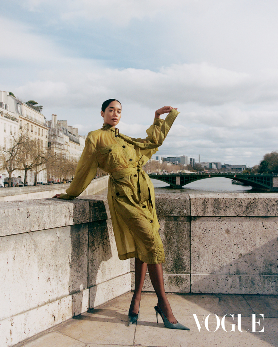 Vogue Türkiye Nisan 2026 Vogue Türkiye Nisan 2026