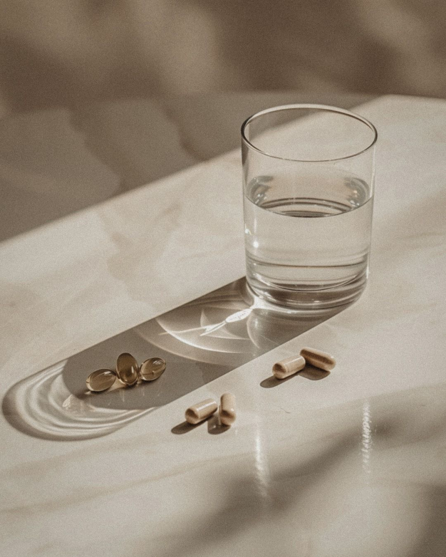 Kolajen Takviyesi Günün Hangi Saatinde Alınmalı?