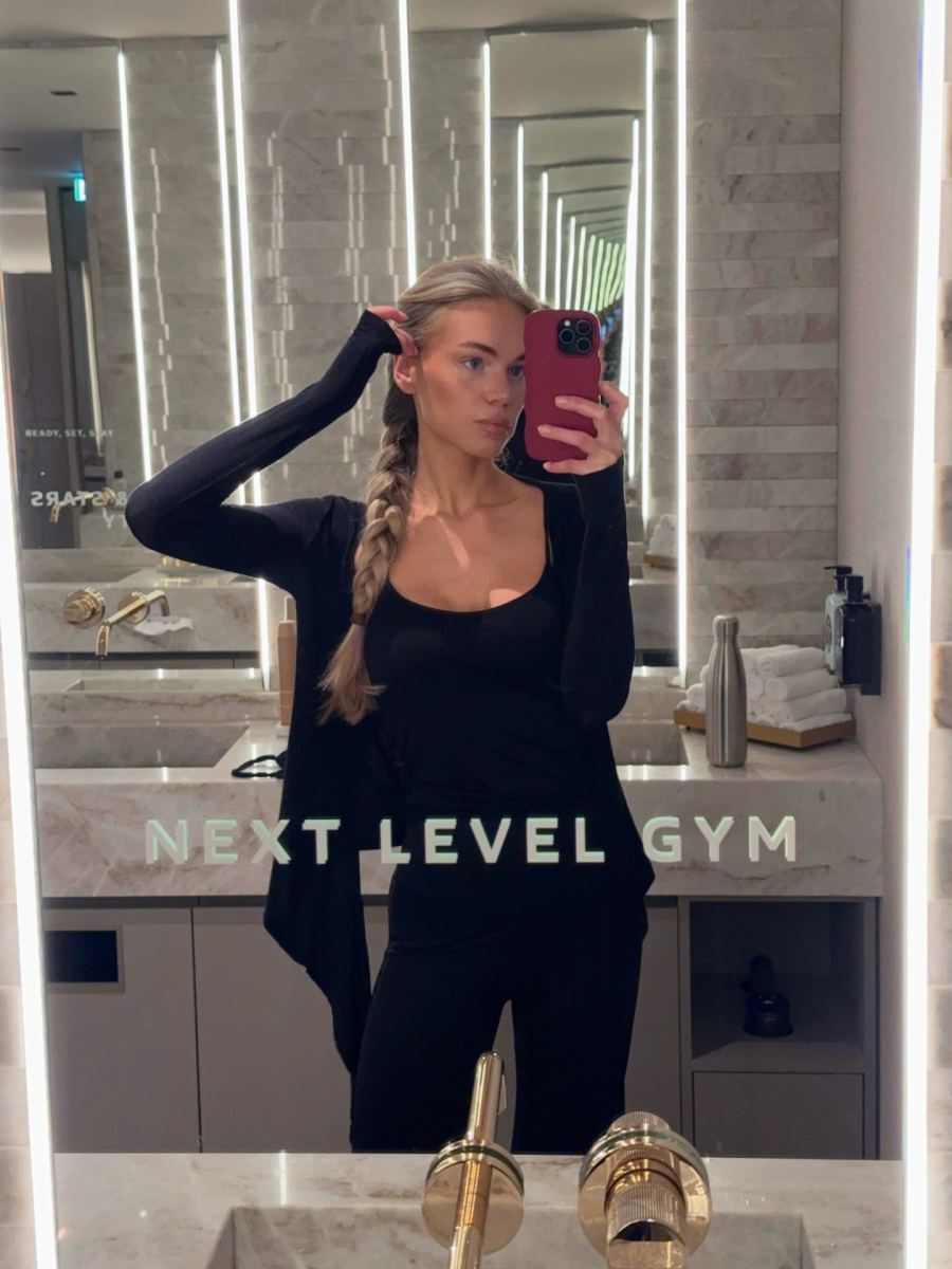 Fotoğraf: @mariellelindahl