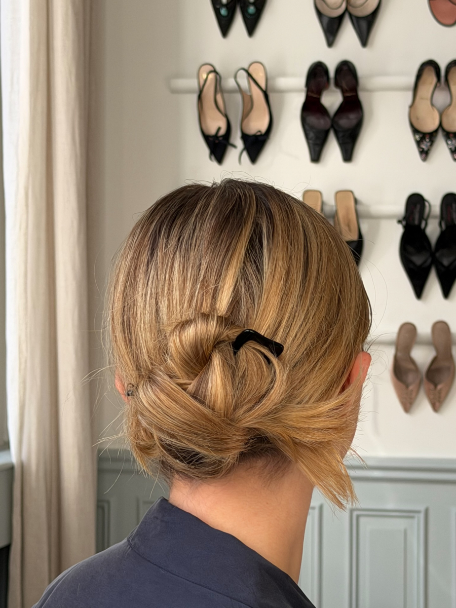 Fotoğraf: @matildadjerf