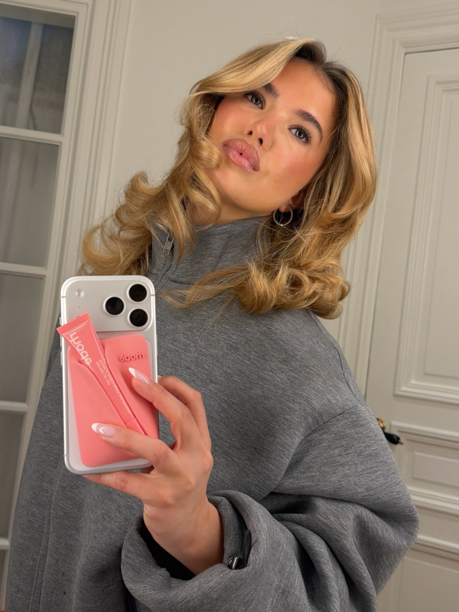 Fotoğraf: @matildadjerf