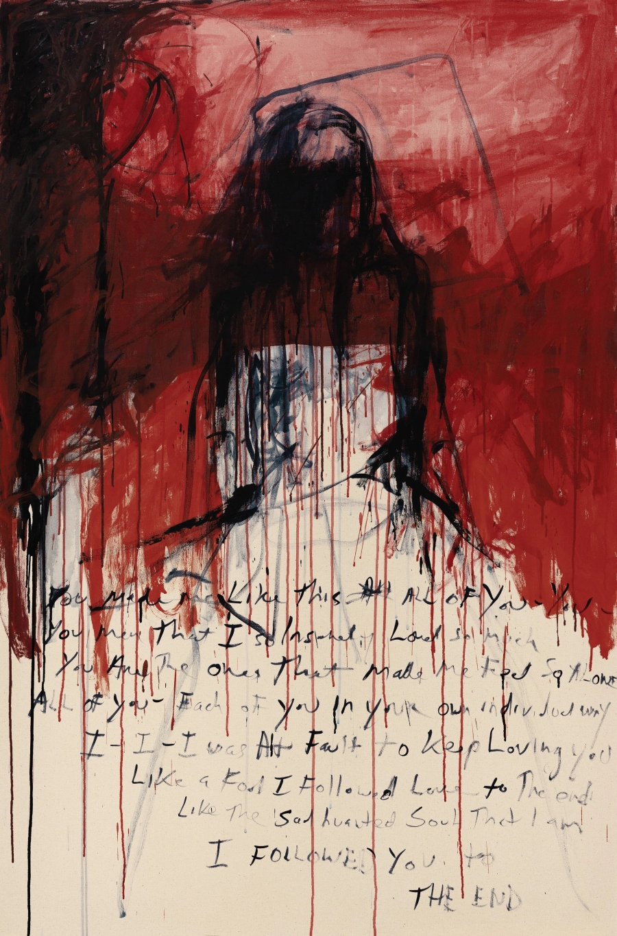 Hiç Sakınmadan: Tracey Emin ve “A Second Life” Sergisi Hiç Sakınmadan: Tracey Emin ve “A Second Life” Sergisi