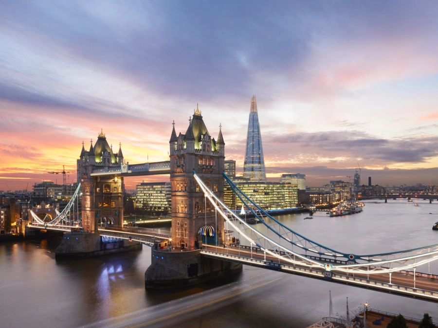 Londra’da 24 Saat Londra’da 24 Saat