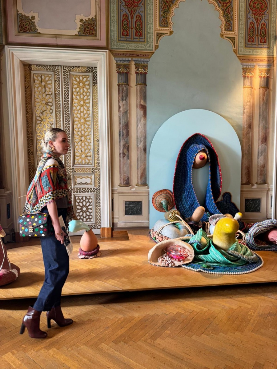 Büşra Nazlan Üregül Anlatıyor: Duyguların Frekansları ve İnsan Bedeni Üzerindeki Etkileri