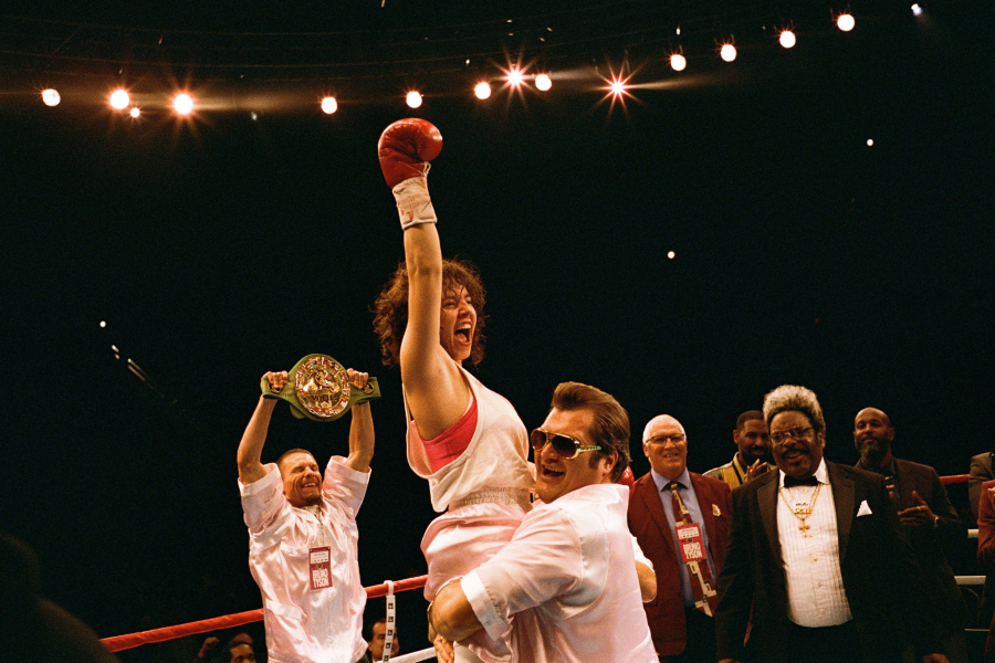 Hafta Sonu Ne İzlesek? 11-12 Nisan 2026 Önerileri