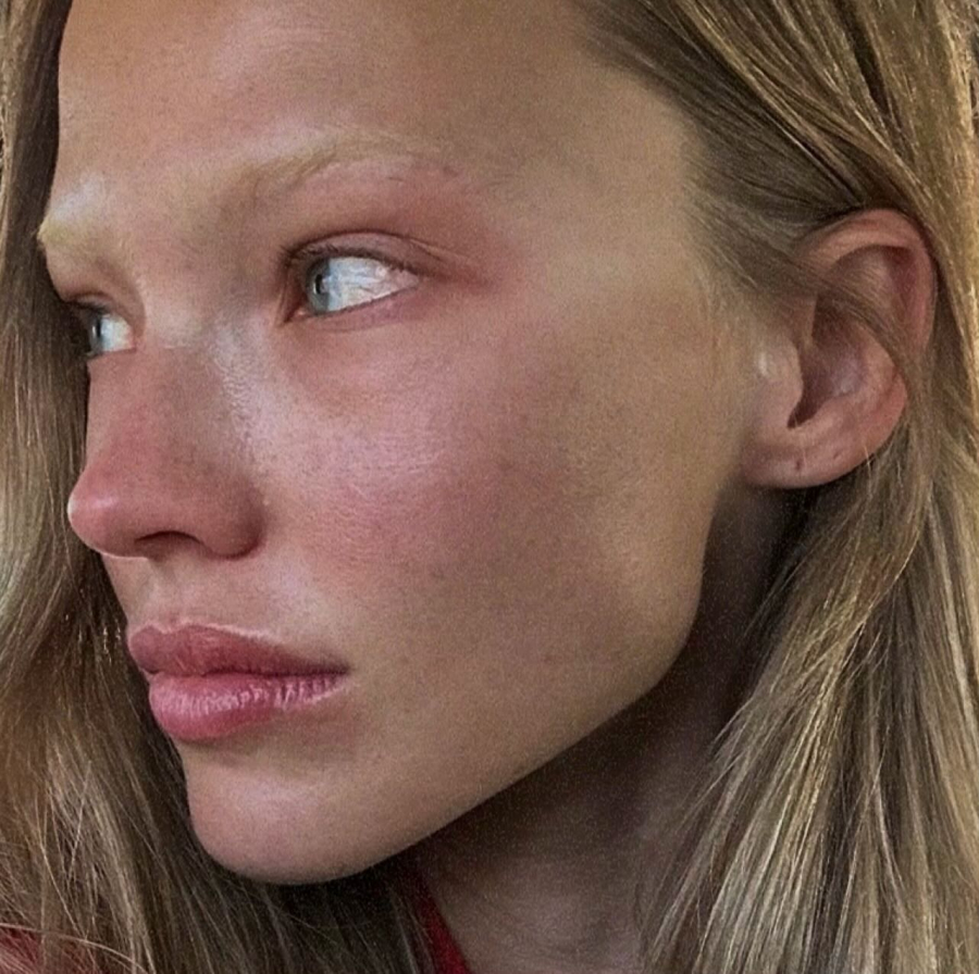 Fotoğraf: @sashaluss