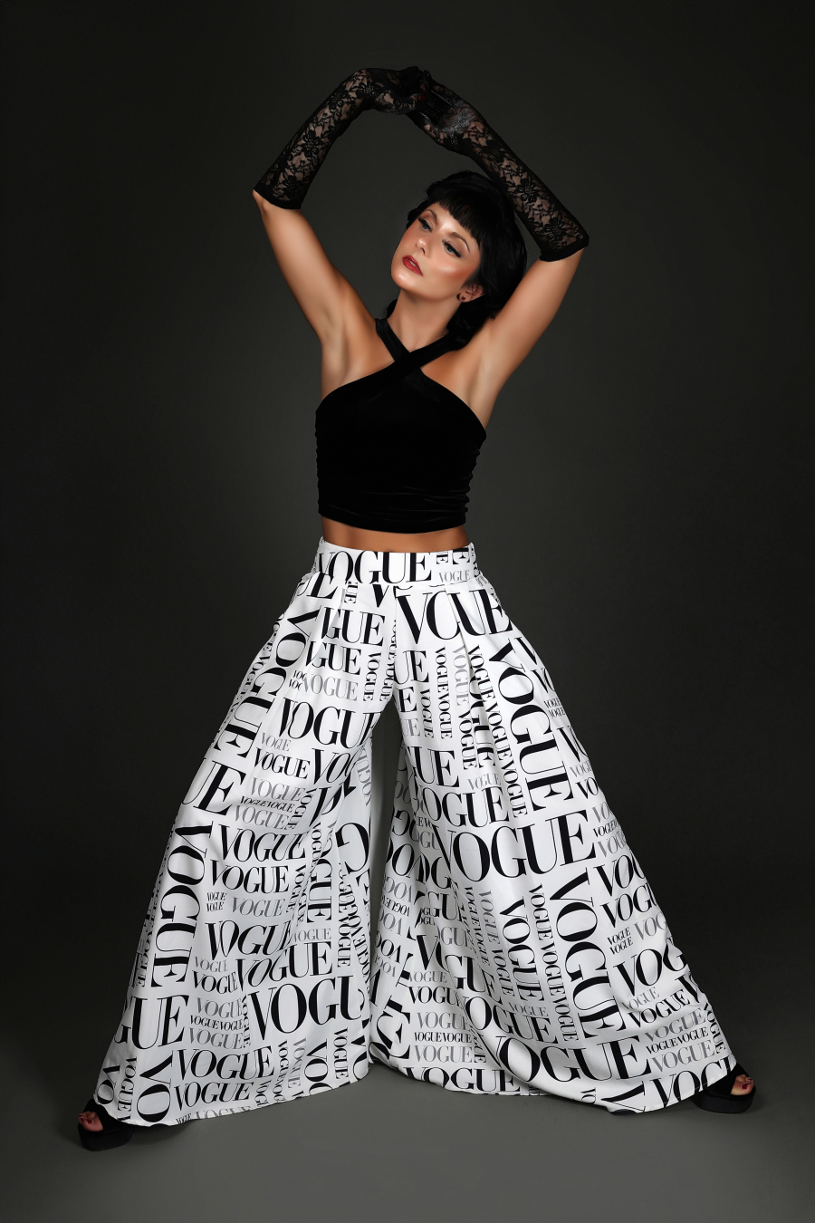 Inessa Lee Turns Her Art into Activism