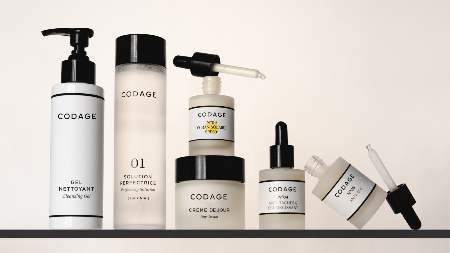 CODAGE Paris Türkiye’de