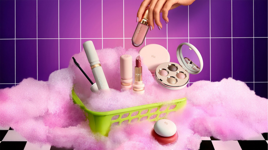 Kiko Milano Hug Couture Koleksiyonu